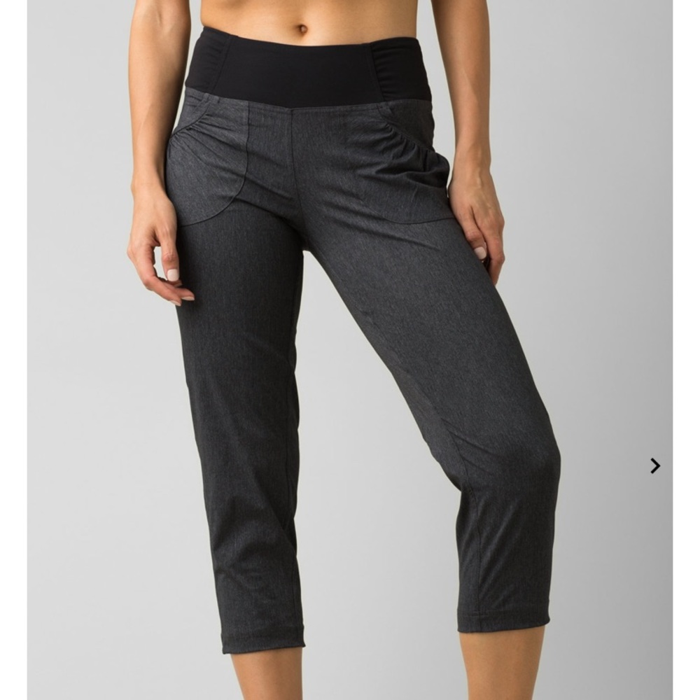 Prana Summit Capri
